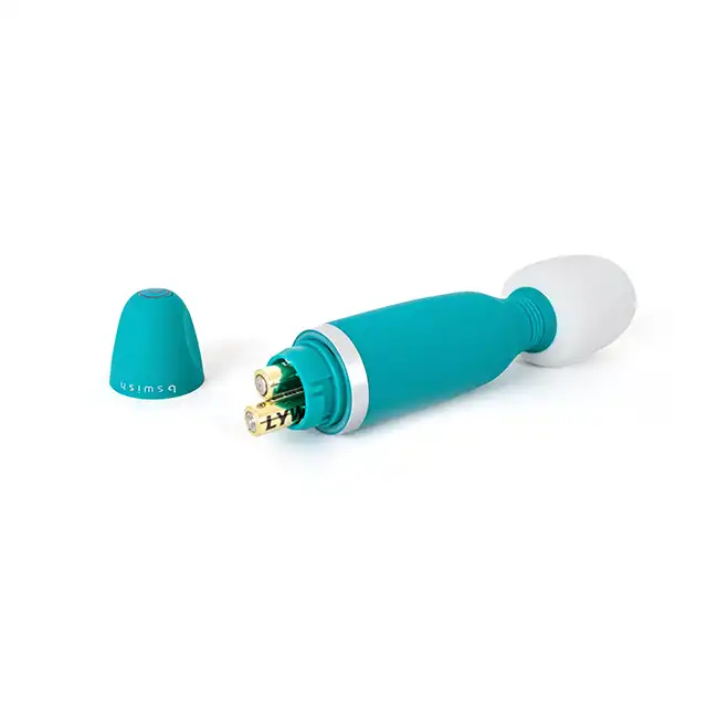 B Swish - Bthrilled Classic Wand Jade. Magiczna różdżka w modnym kolorze 