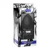 Tom of Finland - Anal Plug Large Silicone. Ogromny plug analny z najwyższej jakości silikonu. 