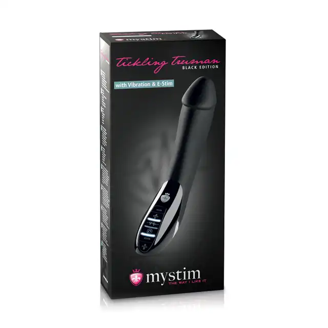 Mystim - 