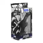 Tom Of Finland - Weighted Anal Balls. Duże silikonowe analne kulki z obciążeniem i stalowym wnętrzem! 