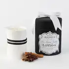 Petits Joujoux -  A Trip To London 190G - obłędna świeca do masażu. Relaks gwarantowany. Mega Sale!