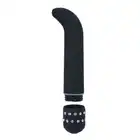 Toyz4lovers - Timeless G-Diamonds. Profilowany wibrator do punktu G z diamencikami 