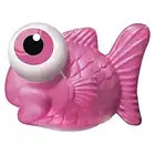 Big Teaze Toys - I Rub My Fishie Pink. Urocza, różowa wibrująca rybka. Dyskretny wibrator