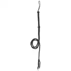 Fetish Fantasy -Bull Whip.  Profesjonalny Bat BDSM ponad 1,6 metra długość. Duży.