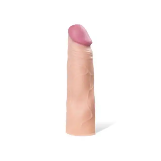 A-toys realizstyczna nakładka na penisa 863006 