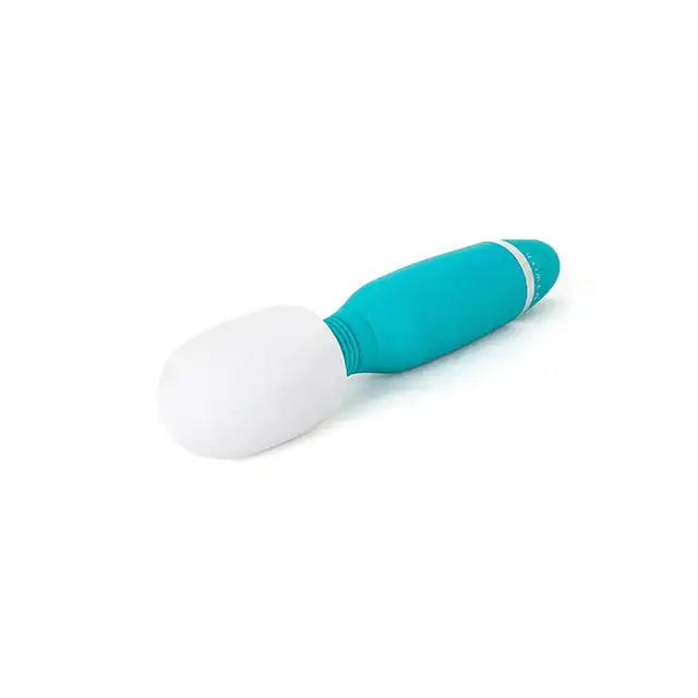 B Swish - Bthrilled Classic Wand Jade. Magiczna różdżka w modnym kolorze 