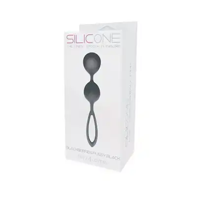 Toyz4lovers- Blackberries Pussy Black kulki Gejszy 