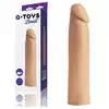 A-toys realizstyczna nakładka na penisa 863006 
