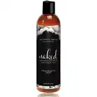  Intimate Earth- Olejek do masażu bez zapachu Naked Unscented 240 ml 