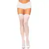 LEG AVENUE 1022 Wchite OS