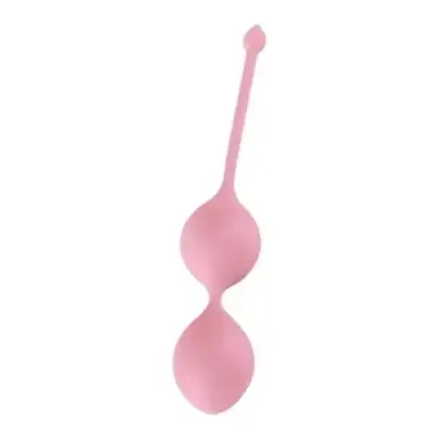Kulki Kegel Balls. Kulki Gejszy Silikon Medyczny. 