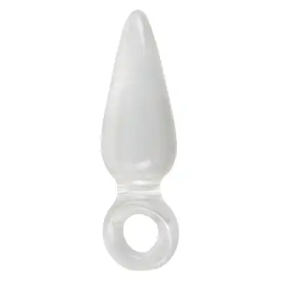 You2toys- Finger Plug - Nieduży koreczek analny. Rozmiar S