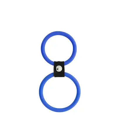 Menzstuff- pierścień erekcyjny Dual Ring 