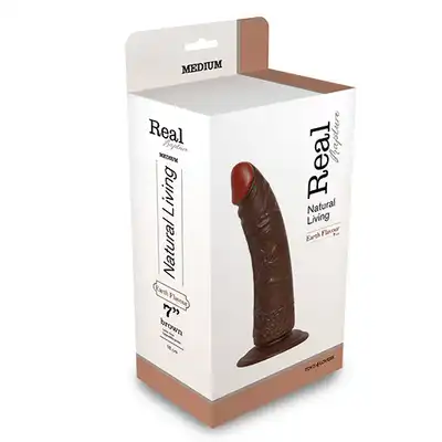 Toyz4Lovers- realistyczne dildo 20,5 cm 