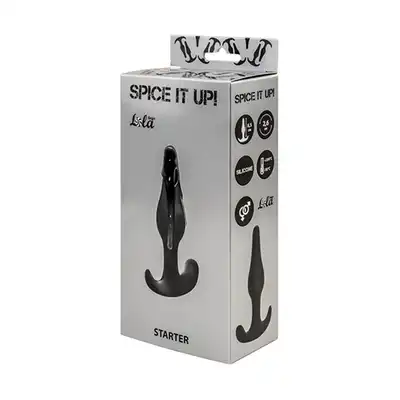 Lola- Spice it up- wtyczka analna 