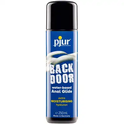 Pjur - Back Door Comfort Water 250 ml