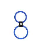 Menzstuff- pierścień erekcyjny Dual Ring 