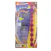 Jumbo Jelly - Thai Beads Carded. Fioletowe koraliki analne 