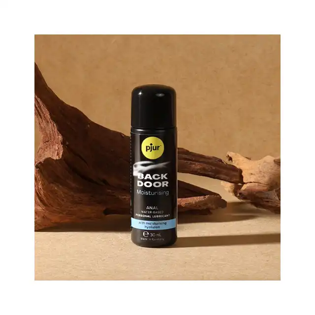 Pjur- Back Door 30 ml na bazie wody 