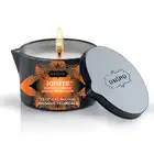 Kamasutra - Tropical Mango. Świeca do masażu o cudownym zapachu dojrzałego mango 