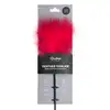 EasyToys - Red Tickler - Long. Łaskotka do gry wstępnej. Mega sale!