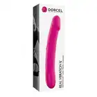 DORCEL - Real Vibr. L Magenta