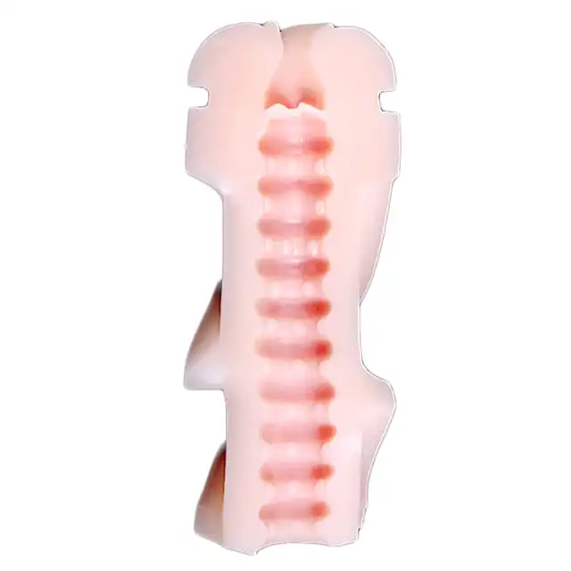 Fun Zone- realistyczny masturbator 