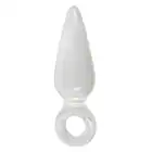 You2toys- Finger Plug - Nieduży koreczek analny. Rozmiar S
