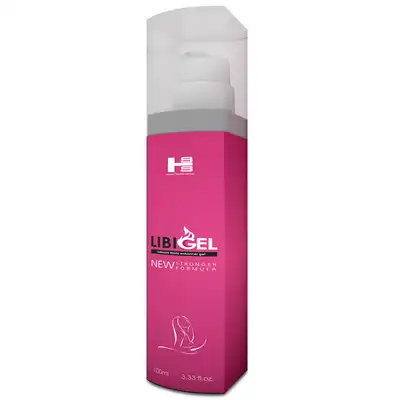 Libigel- żel sprej zwiększający libido 100ml