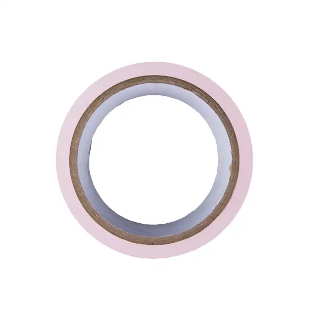 EasyToys - Pink Bondage Tape 20m. Kolor różowy. Bestseller! 
