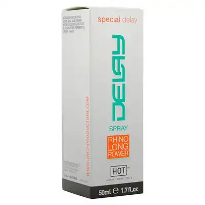 Delay- spray opóźniający 50 ml 