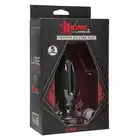 Kink - Wet Works Lube Luge Premium Silicone Tunel Black. Korek analny legendarnej marki. Mega sale!