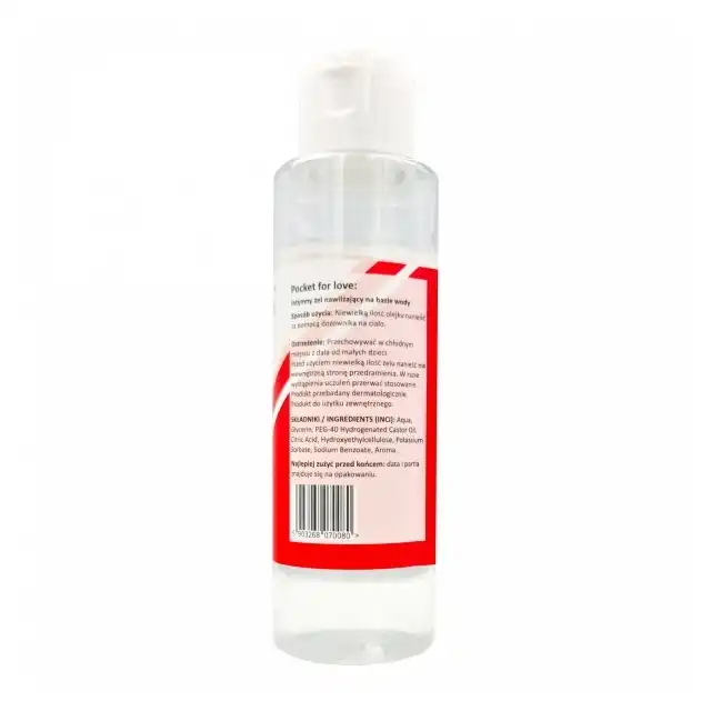 Lovestim- Pocket in Love 100ml 