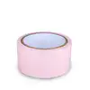 EasyToys - Pink Bondage Tape 20m. Kolor różowy. Bestseller! 
