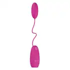 B Swish - Bnaughty Classic Vibrating Egg. Mocno wibrujące jajeczko