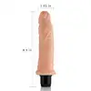 Real Feel - Realistic Dildo 1003