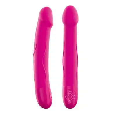 DORCEL - Real Vibr. L Magenta