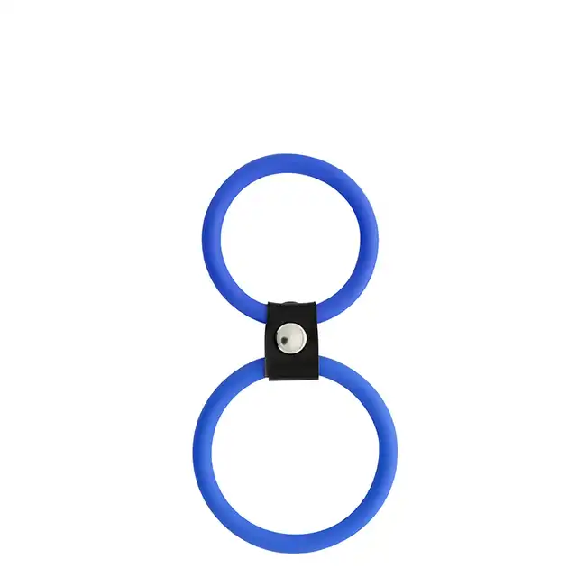 Menzstuff- pierścień erekcyjny Dual Ring 