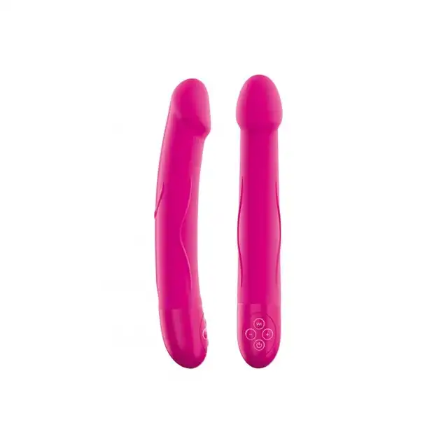 DORCEL - Real Vibr. L Magenta