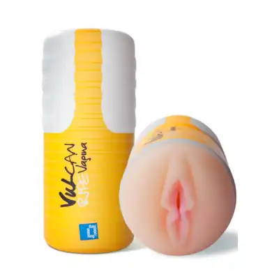 Fun Zone- realistyczny masturbator 