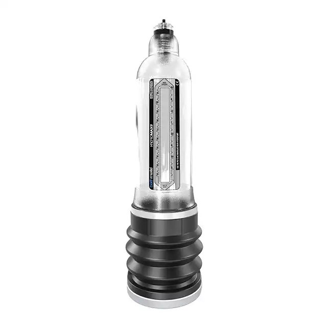 Bathmate - Hydromax x9 Penis Pump. Pompka wodna do skutecznego powiększania penisa 