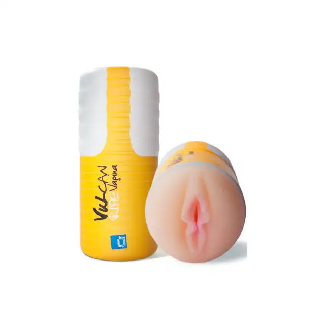 Fun Zone- realistyczny masturbator 
