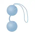 Joyballs - Hellblau (light blue). Niemieckie kuki gejszy.