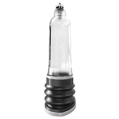 Bathmate - Hydromax x9 Penis Pump. Pompka wodna do skutecznego powiększania penisa 