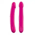 DORCEL - Real Vibr. L Magenta