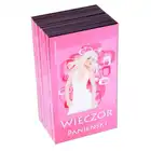 Wieczór Panieński. Zestaw 10 kart z zadaniami