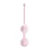 Pretty Love - Kegel Balls Rose Tighten Up II. Silikonowe kulki gejszy