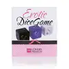 Loverspremium  - Dice Game Erotic. 3 Kostki do erotycznych zabaw. Bestseller!