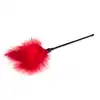 EasyToys - Red Tickler - Long. Łaskotka do gry wstępnej. Mega sale!