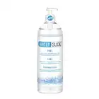 Waterglide - 1000 ml. Super wydajny żel na bazie wody. Wzmacnia doznania